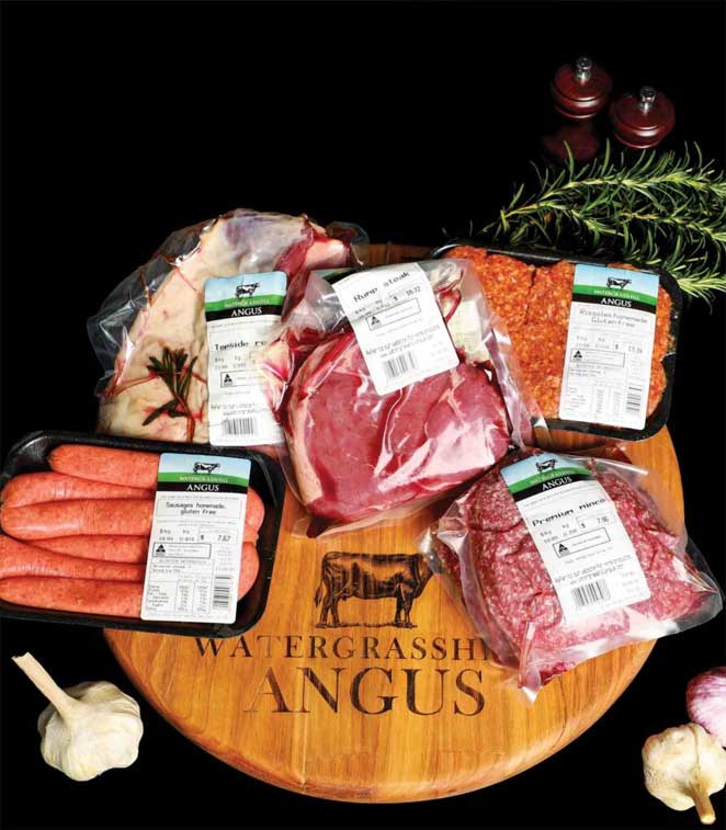 Farmers Favourites - Online Angus Beef